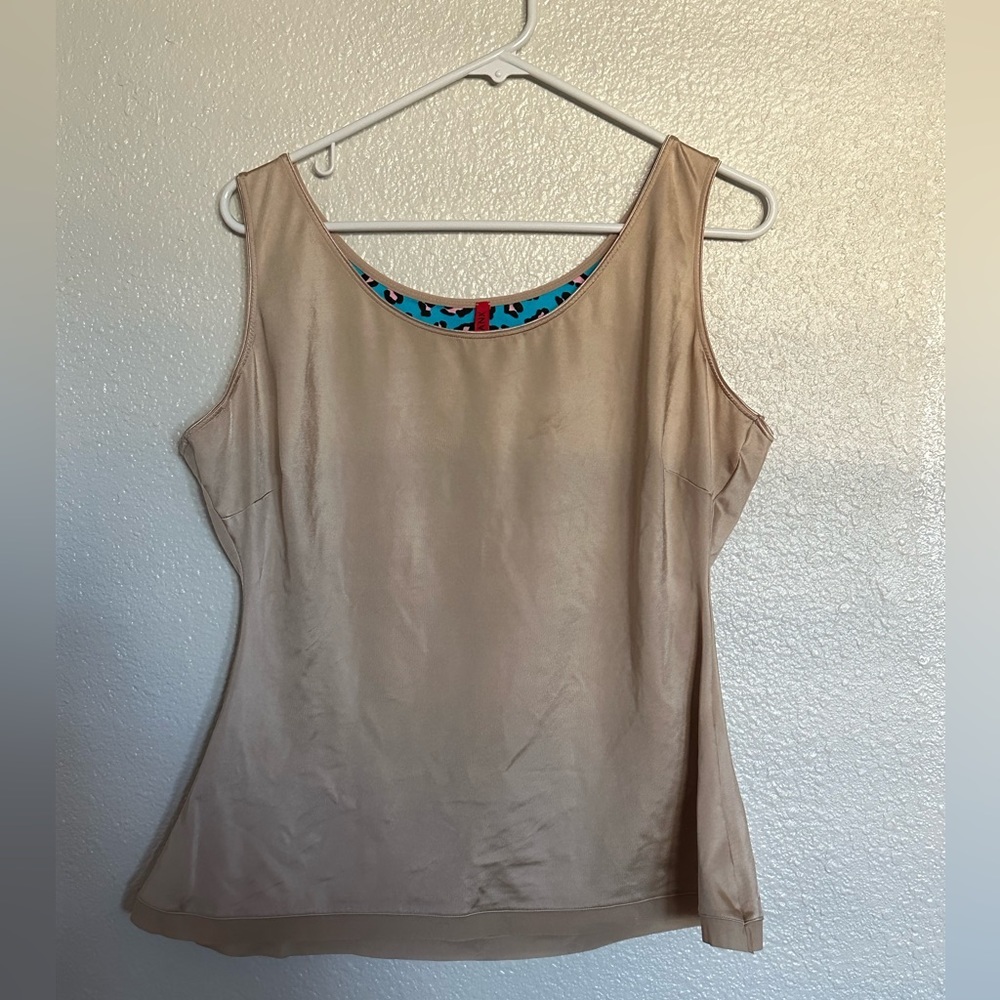 SPANX 2X shape ware‎ top